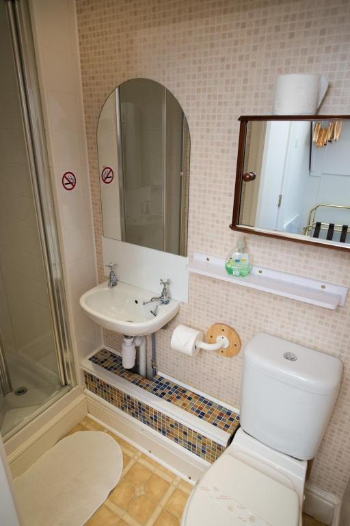 Somerset House B&B Grange-over-Sands Zewnętrze zdjęcie