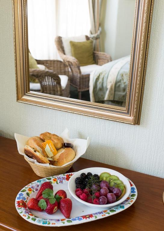 Somerset House B&B Grange-over-Sands Zewnętrze zdjęcie
